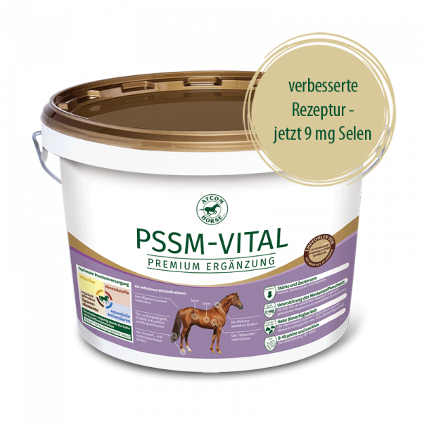 Atcom PSSM-Vital 5kg