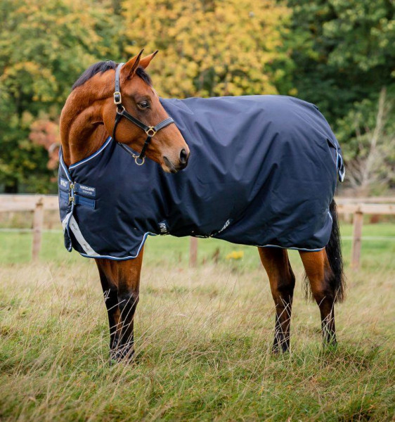 Horseware Amigo Bravo 12 Original Turnout Med 250g