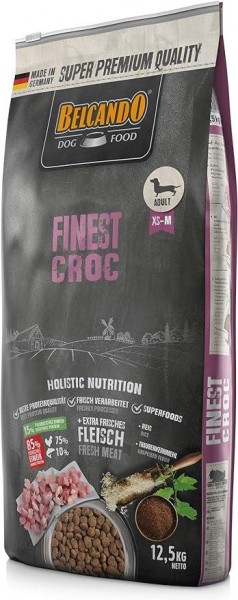 Belcando Finest Croc 12,5 kg