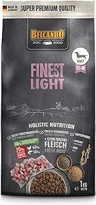 Belcando Finest Light 1 kg