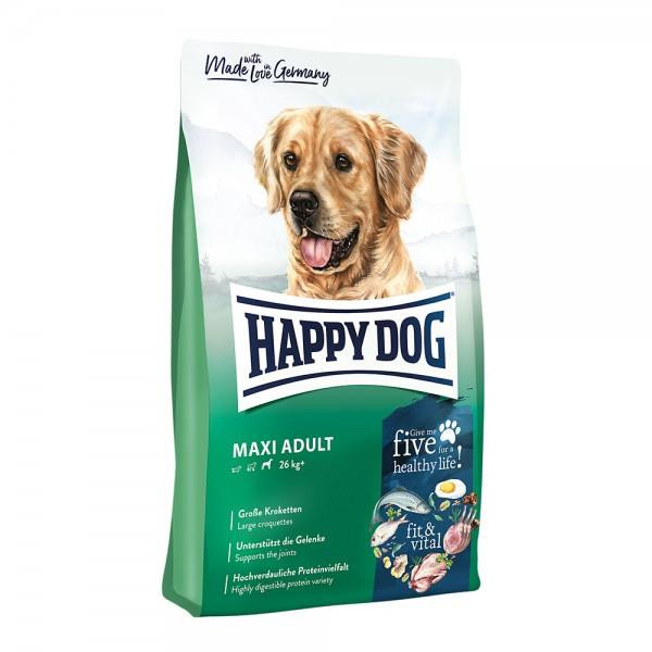 Happy Dog Fit&Vital Maxi Adult