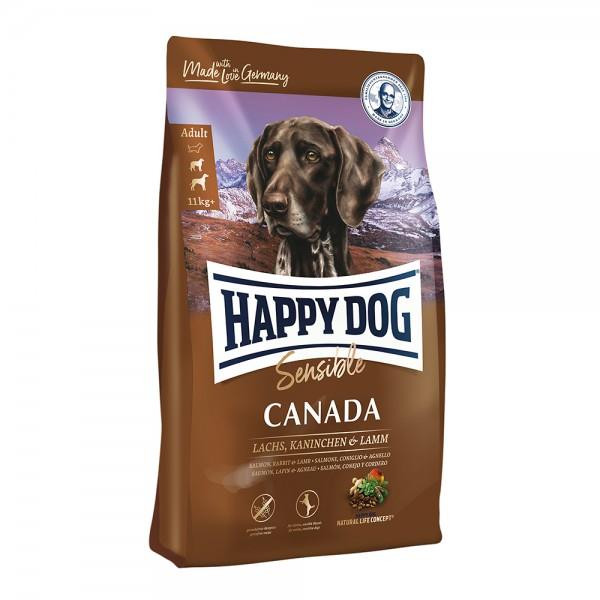 Happy Dog Supreme Sensible Canada