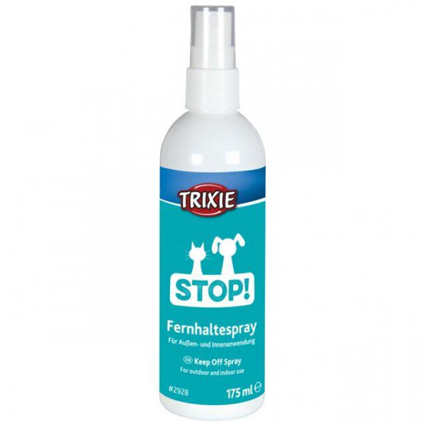 Trixie Fernhaltespray