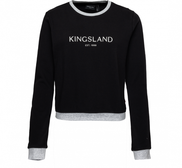 Kingsland KLJannika Damen-Sweatshirt