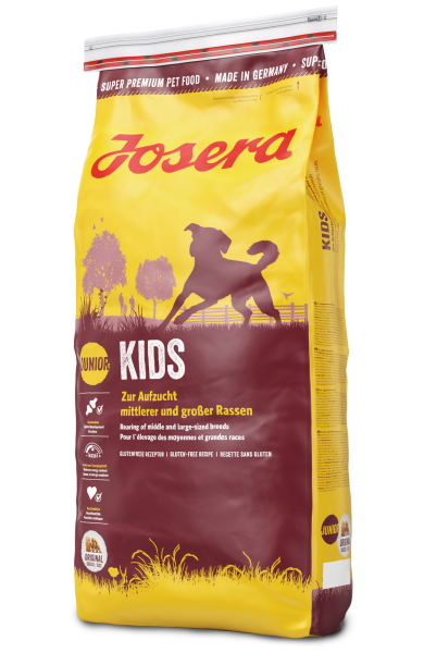 Josera Kids