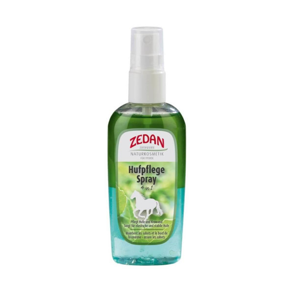 Zedan Hufpflege Spray 4 in 1