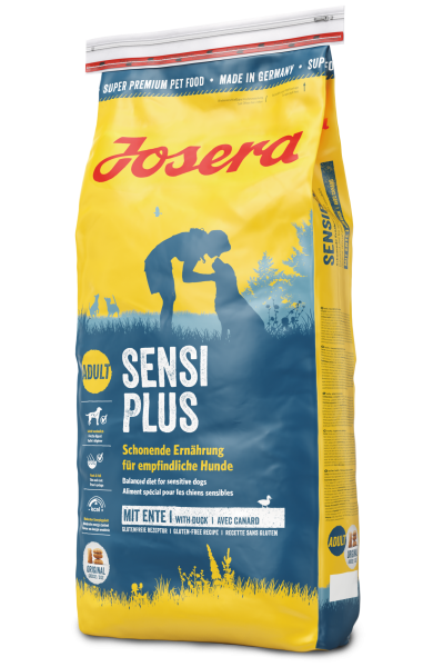 Josera Sensi Plus