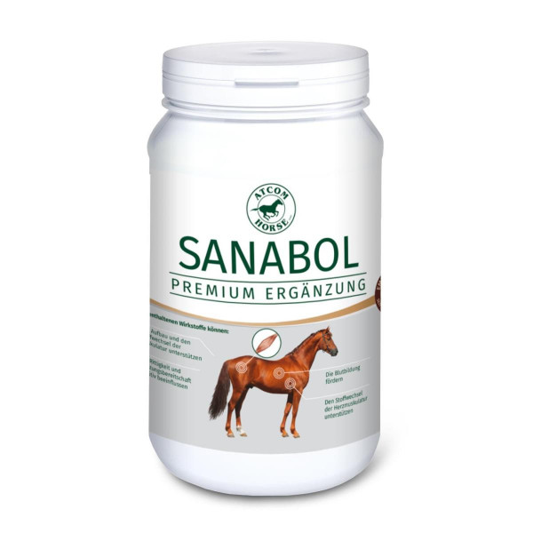 ATCOM Sanabol 1kg