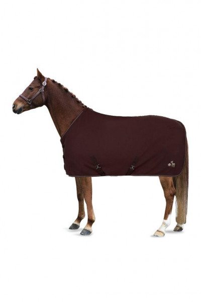 Horze Monster Pony Fleece Rug