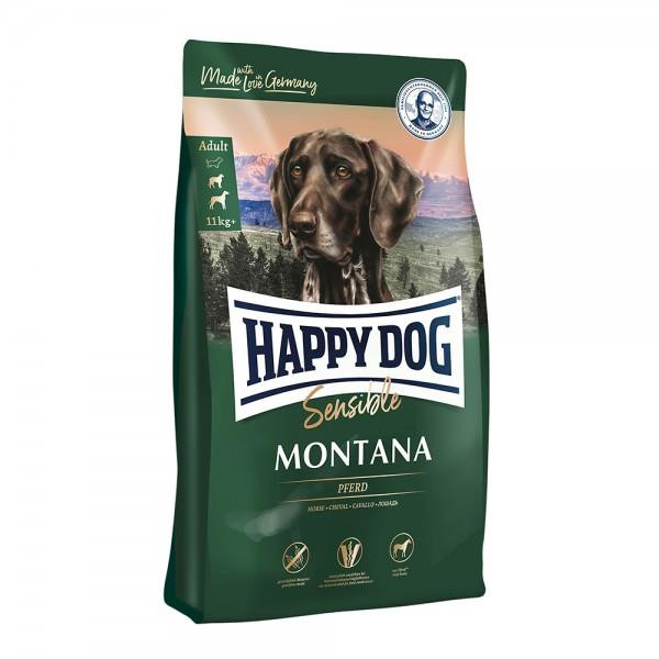 Happy Dog SupremeMontana