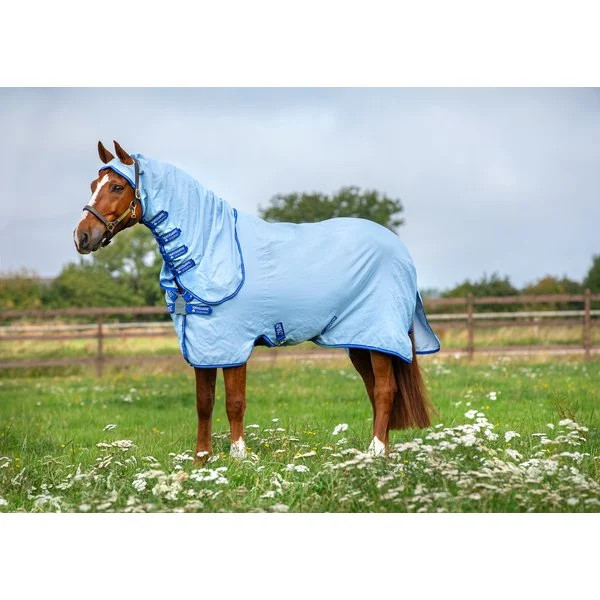 Horseware Amigo Ripstop Hoody