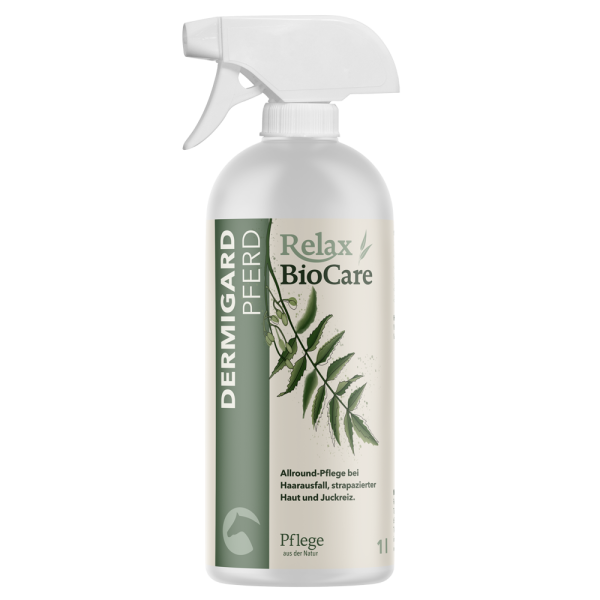 Relax Biocare Dermigard 1l