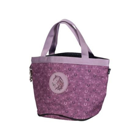 HKM Putztasche Alva Lila