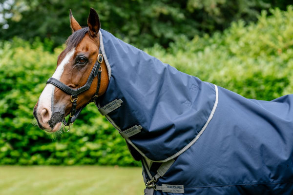 Horseware Amigo Bravo 12 XL Hood 0g