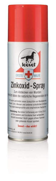 Leovet Zinkoxid Spray 200ml