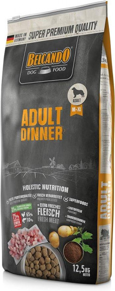 Belcando Adult Dinner 12,5 kg