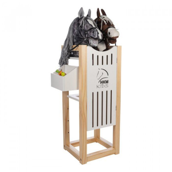 HKM Hobbyhorse Stall