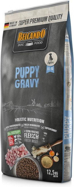 Belcando Puppy 12,5 kg