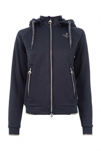 Cavallo ELISEA Damen Fleecejacke