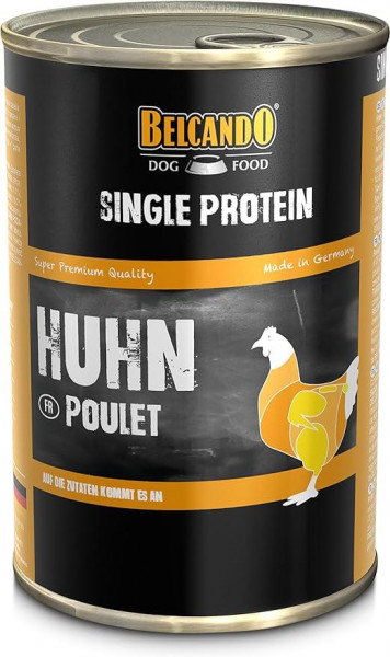 Belcando Huhn 400g