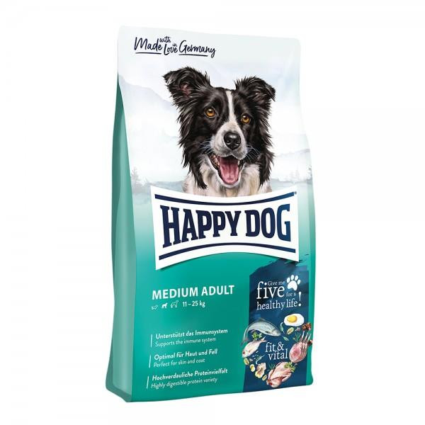 Happy Dog Fit&Vital Medium