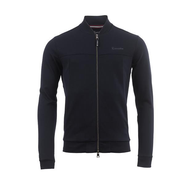 Cavallo Fero Sweatjacke