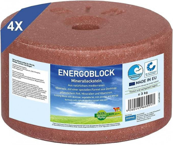 Imima Energoblock 3kg