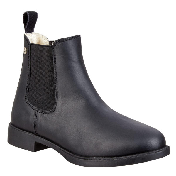 Suedwind Jodhpur Stiefelette Winter