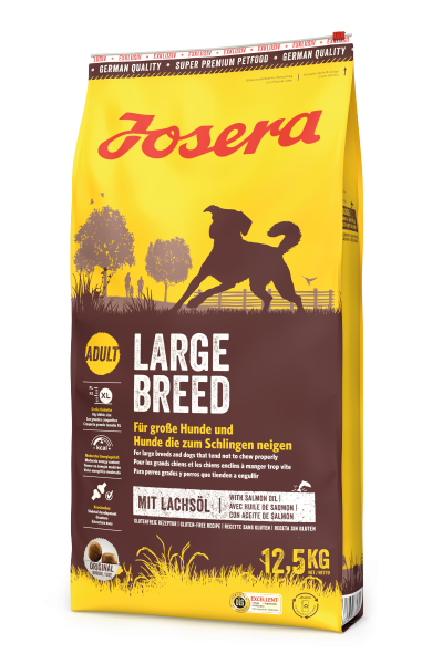 Josera Large Breed