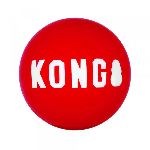 KONG Ball