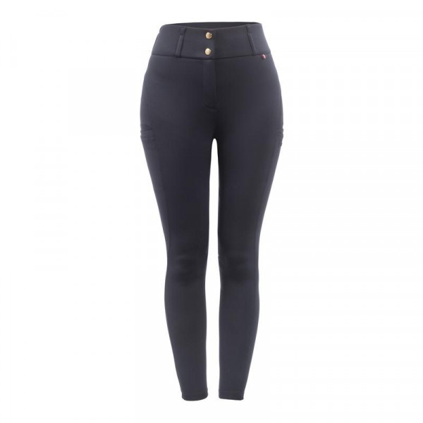 CAVALLO REITLEGGINS CHRISTINA GRIP MOBILE darkblue