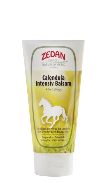 Zedan Calendula Intensiv Balsam 200ml