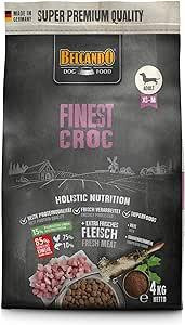 Belcando Finest Croc 4 kg