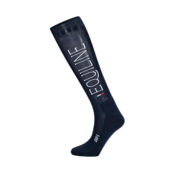 Equiline Socken Darkblue