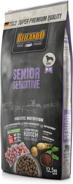 Belcando Senior 12,5 kg