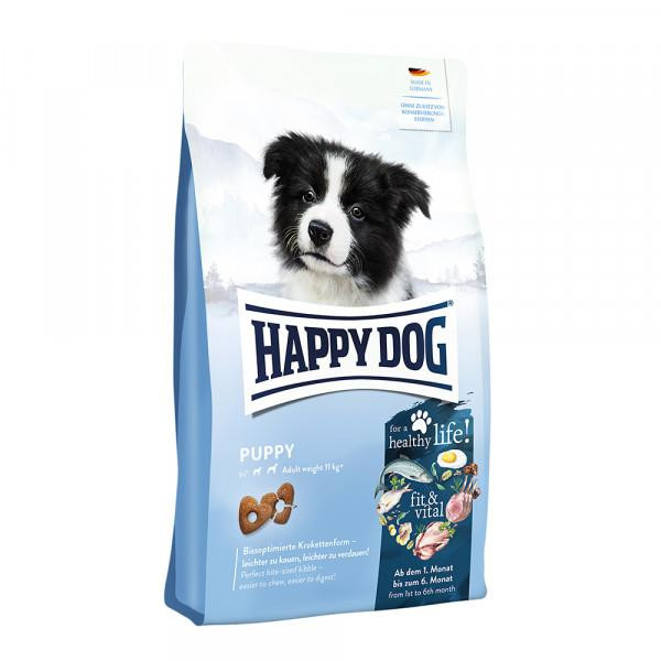 Happy Dog fit&vital Puppy