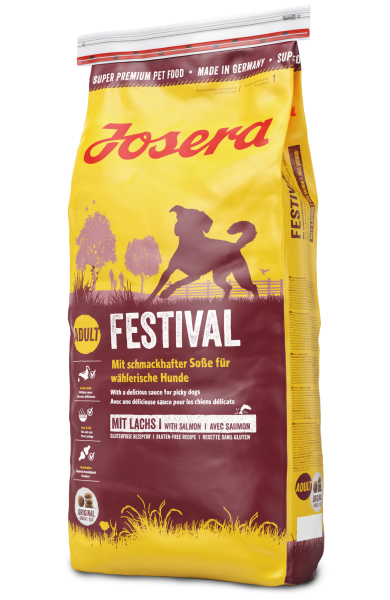 Josera Festival