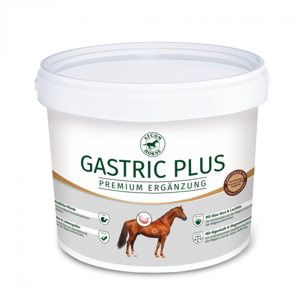 Atcom Gastric Plus 3kg