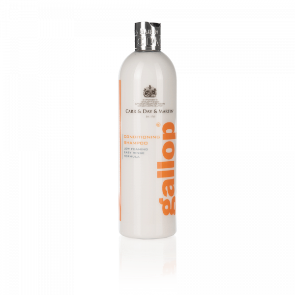 Carr&Day&Martin Gallop Shampoo 500ml