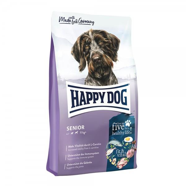 Happy Dog Fit&Vital Senior