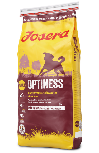 Josera Optiness