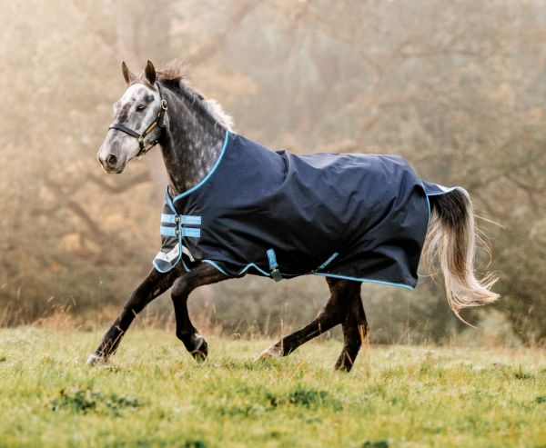 Horseware Amigo Bravo 12 original Turnout 100g