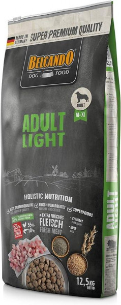 Belcando Adult Light 12,5 kg