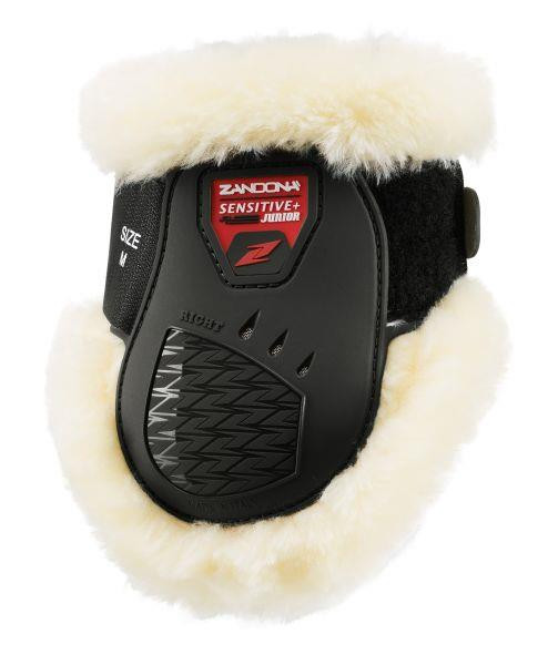 Zandona Carbon Air Sensitive+ Junior Fetlock