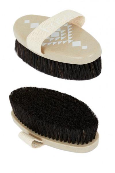 Horze Eco Body brush