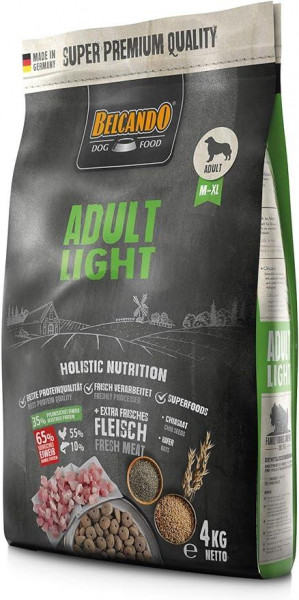 Belcando Adult Light 4 kg