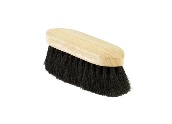 Horse Horsehair dandy brush