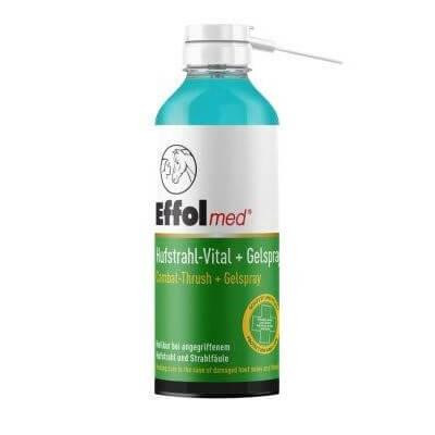 Effol med Hufstrahl Vital 75 ml