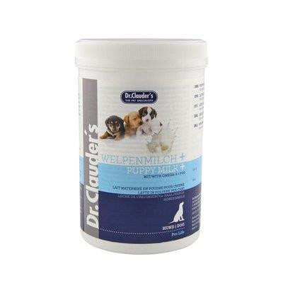 Dr. Clauders Welpenmilch+ 450g