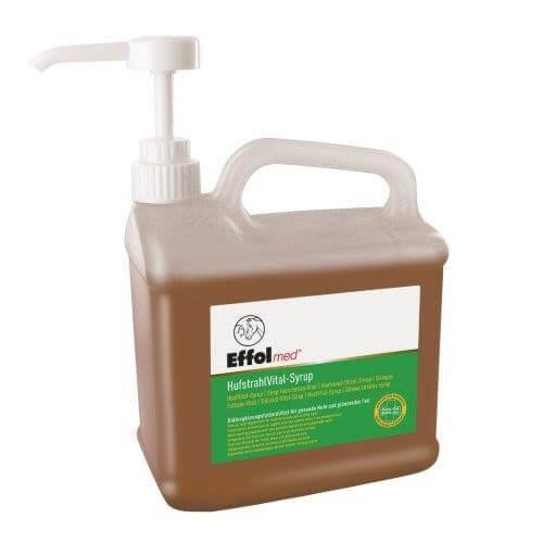 Effol Hufstrahl Vital Syrup 1000 ml